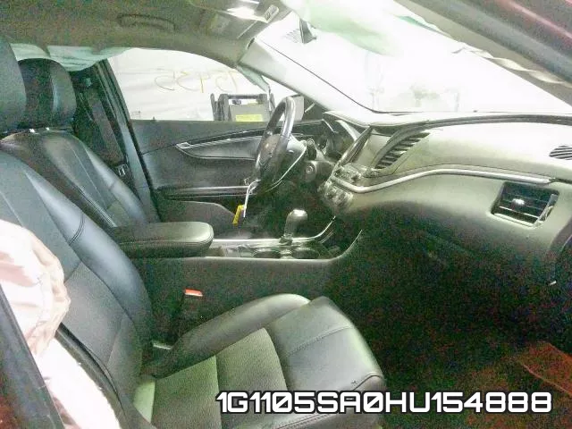 1G1105SA0HU154888 фото 6