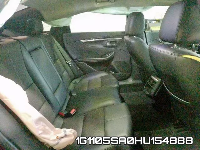 1G1105SA0HU154888 фото 7