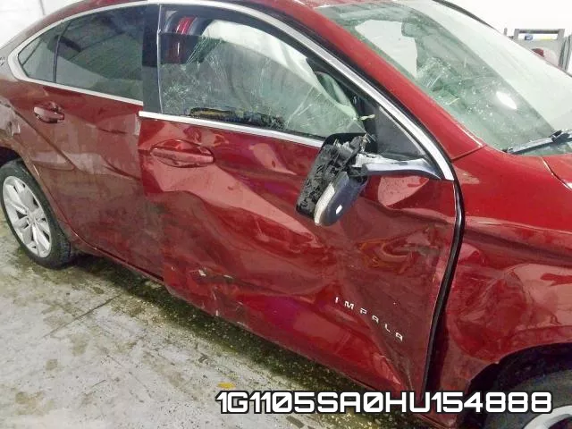 1G1105SA0HU154888 фото 10