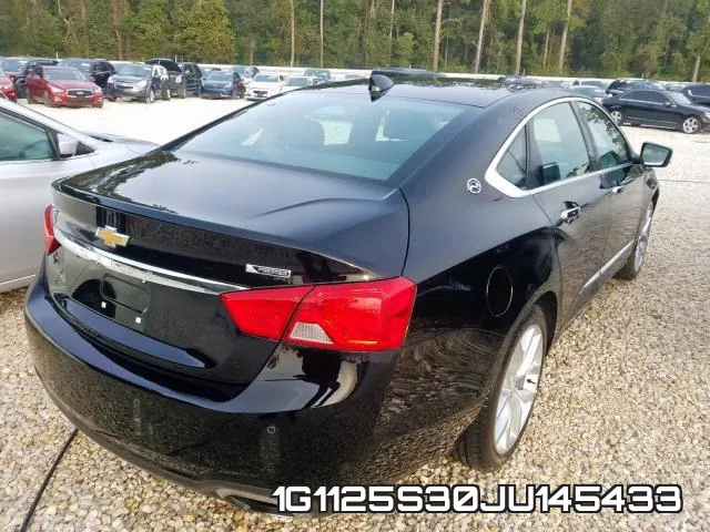 1G1125S30JU145433 фото 5