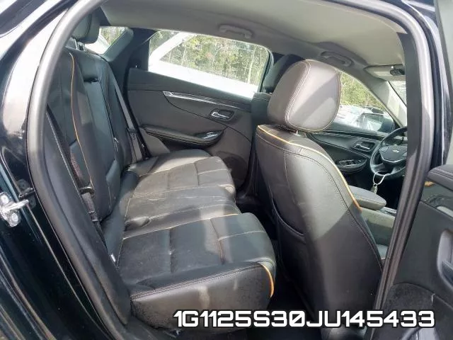 1G1125S30JU145433 фото 7