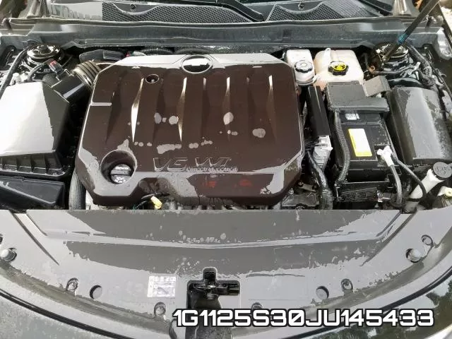 1G1125S30JU145433 фото 8