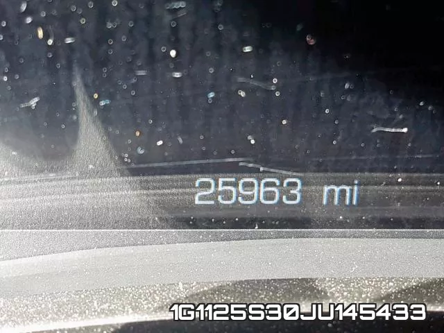 1G1125S30JU145433 фото 9