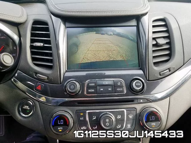 1G1125S30JU145433 фото 10