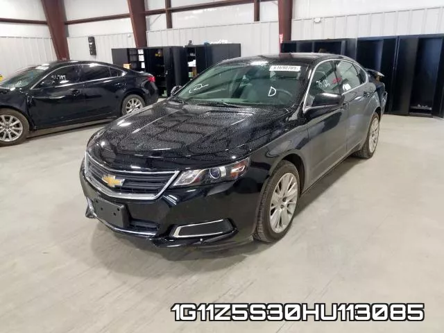 1G11Z5S30HU113085 фото 3