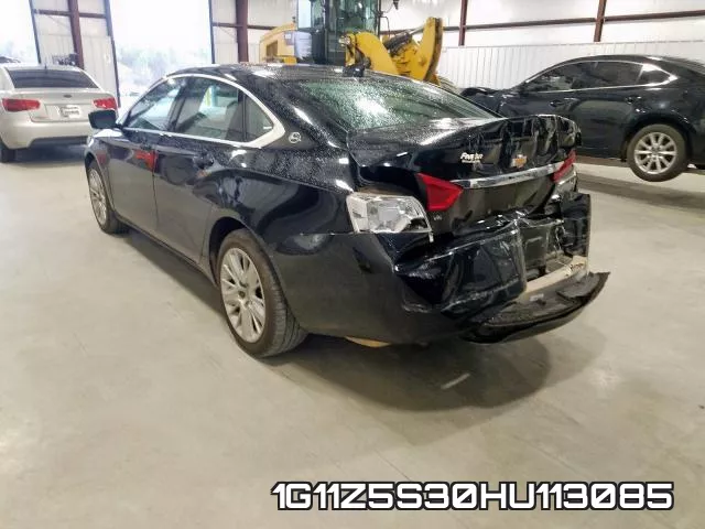 1G11Z5S30HU113085 фото 4