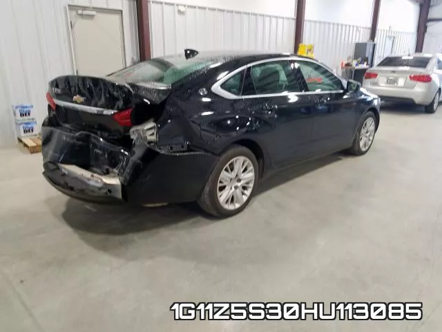 1G11Z5S30HU113085 фото 5