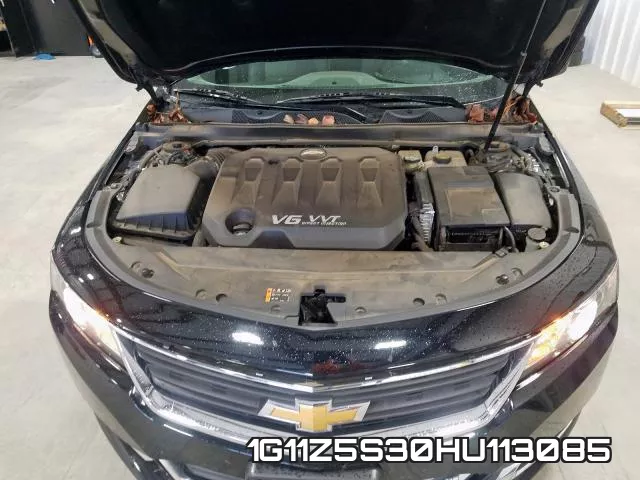 1G11Z5S30HU113085 фото 8