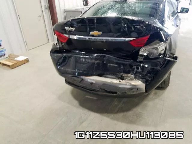 1G11Z5S30HU113085 фото 10