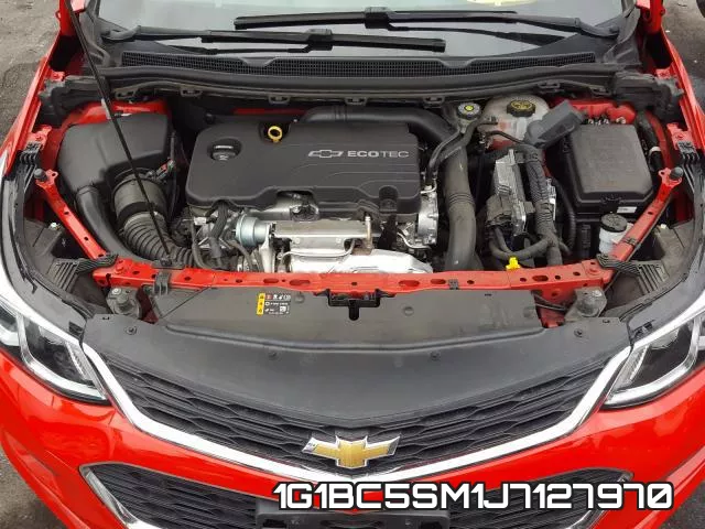 1G1BC5SM1J7127970 фото 8