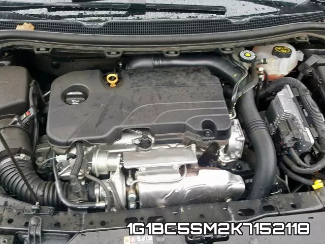 1G1BC5SM2K7152118 фото 8