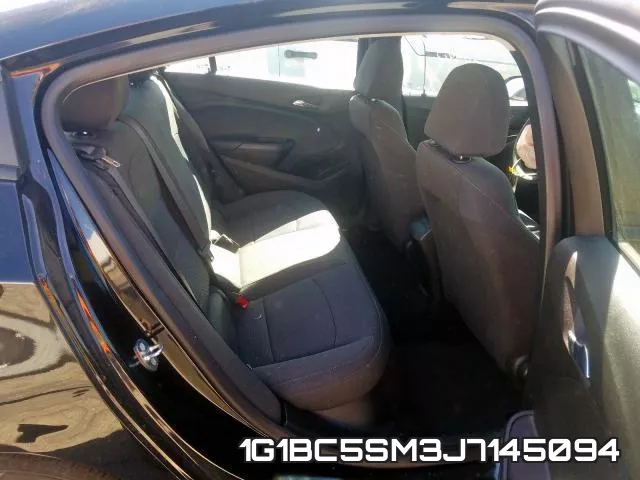 1G1BC5SM3J7145094 фото 7