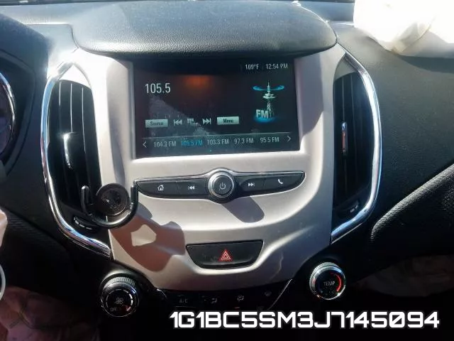 1G1BC5SM3J7145094 фото 10