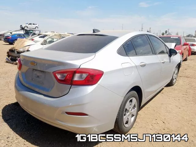 1G1BC5SM5J7130144 фото 5