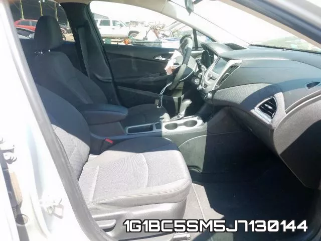 1G1BC5SM5J7130144 фото 6