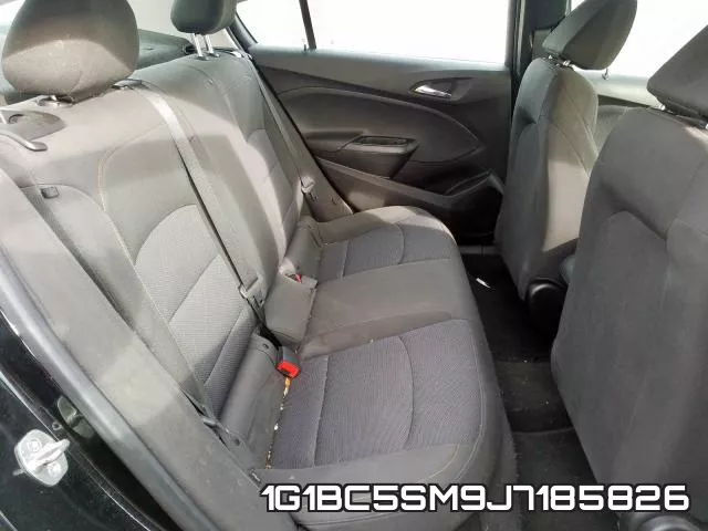 1G1BC5SM9J7185826 фото 7