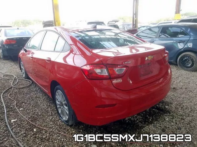 1G1BC5SMXJ7138823 фото 4