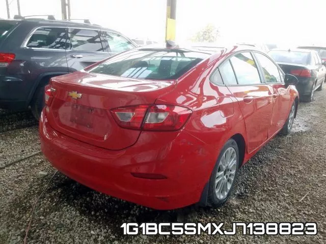 1G1BC5SMXJ7138823 фото 5