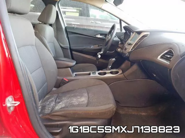 1G1BC5SMXJ7138823 фото 6
