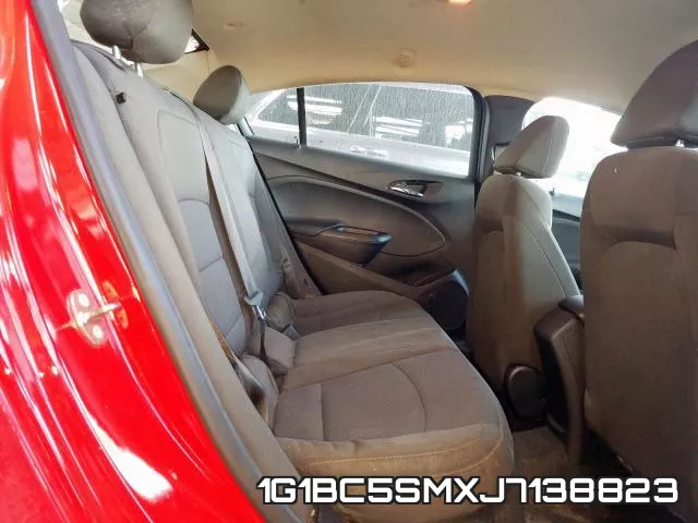 1G1BC5SMXJ7138823 фото 7