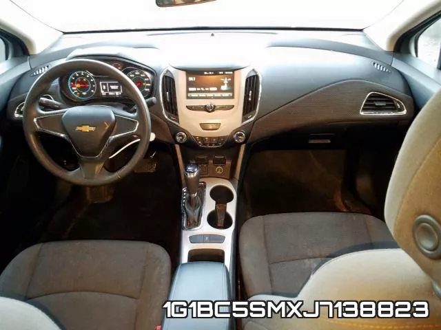 1G1BC5SMXJ7138823 фото 10