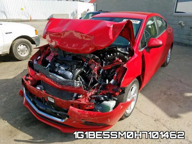1G1BE5SM0H7101462 фото 3