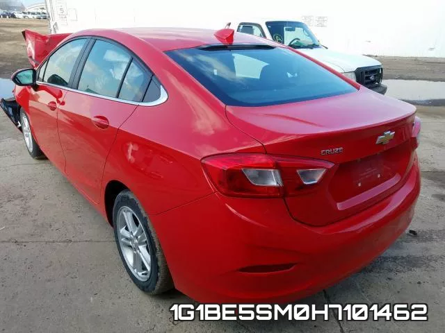 1G1BE5SM0H7101462 фото 4
