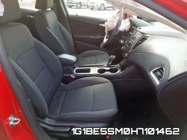 1G1BE5SM0H7101462 фото 6