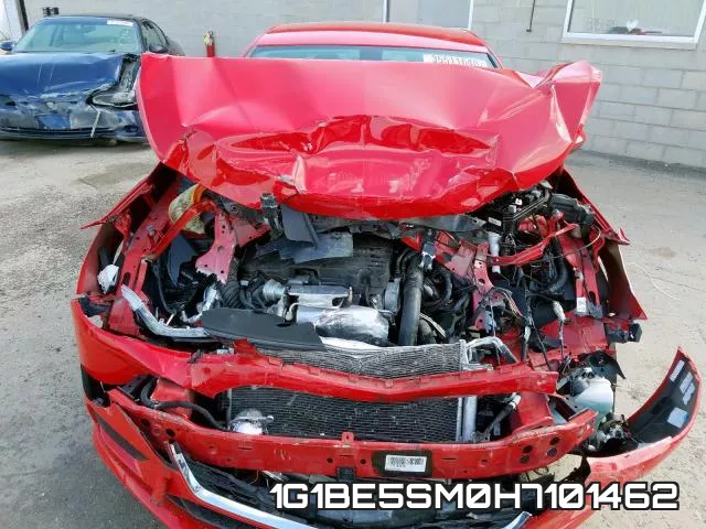 1G1BE5SM0H7101462 фото 8