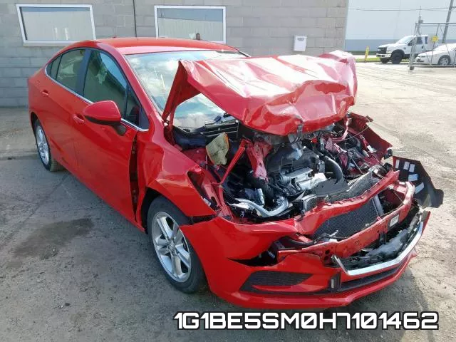 1G1BE5SM0H7101462 фото 10