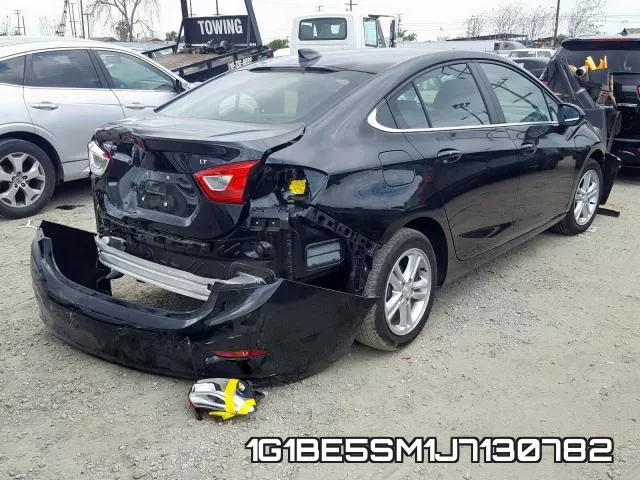 1G1BE5SM1J7130782 фото 5