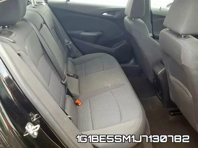 1G1BE5SM1J7130782 фото 7