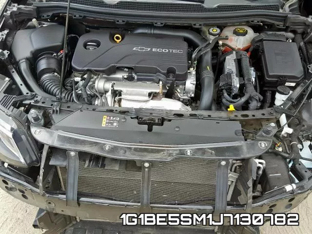 1G1BE5SM1J7130782 фото 8