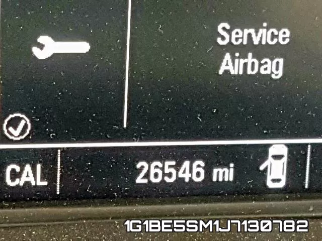 1G1BE5SM1J7130782 фото 9
