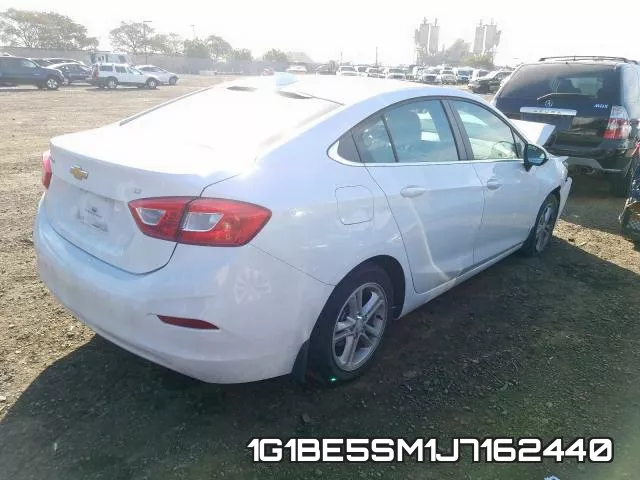 1G1BE5SM1J7162440 фото 5