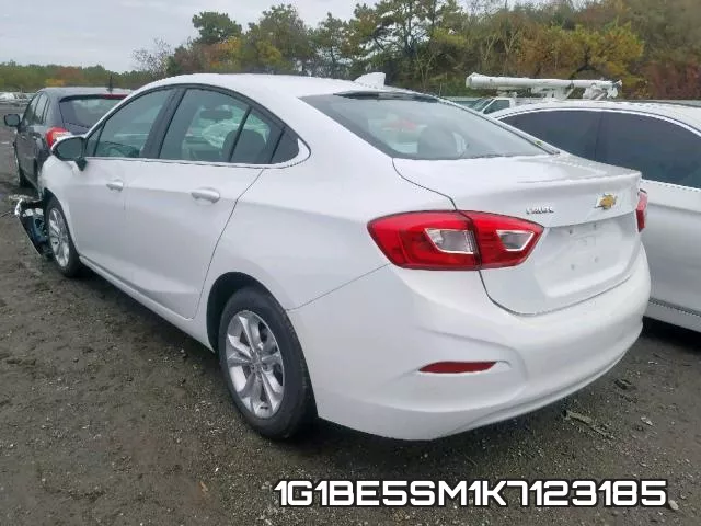 1G1BE5SM1K7123185 фото 4