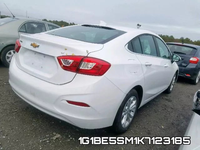 1G1BE5SM1K7123185 фото 5
