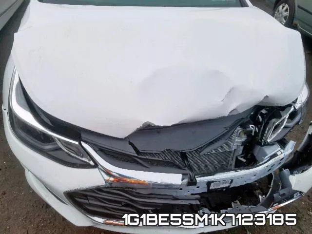 1G1BE5SM1K7123185 фото 8