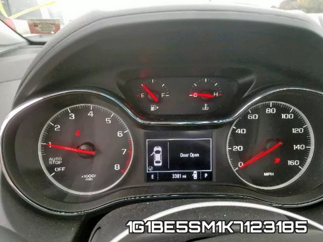 1G1BE5SM1K7123185 фото 9