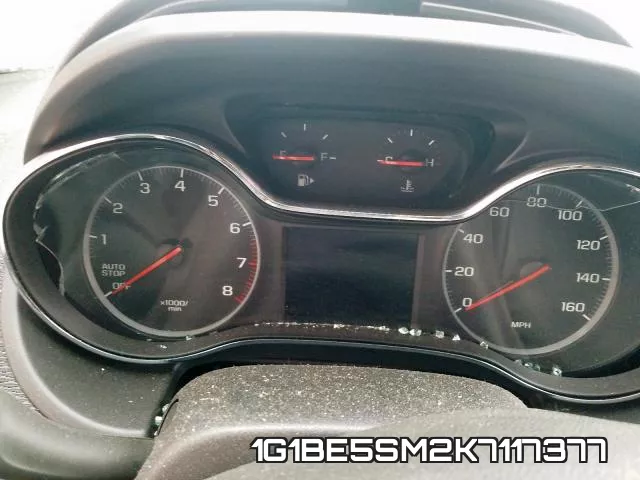1G1BE5SM2K7117377 фото 9