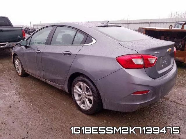 1G1BE5SM2K7139475 фото 4