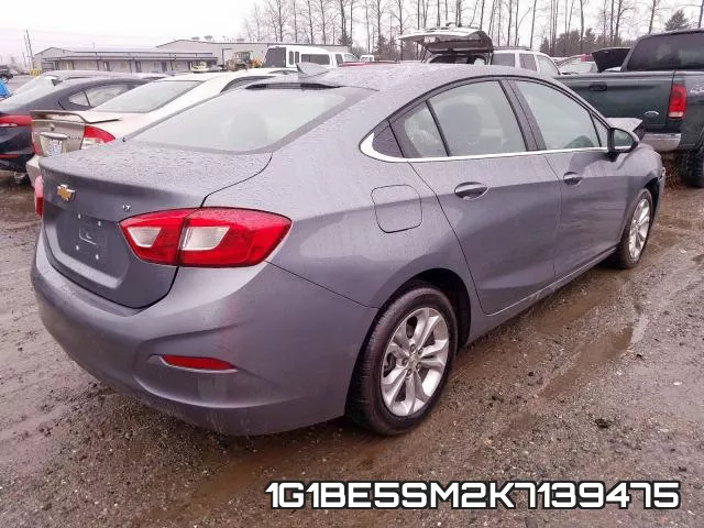 1G1BE5SM2K7139475 фото 5