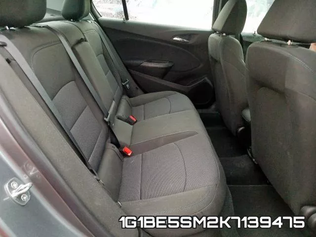 1G1BE5SM2K7139475 фото 7