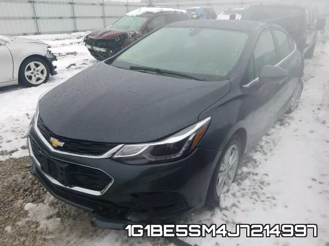 1G1BE5SM4J7214997 фото 3