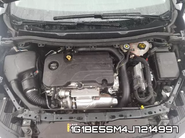 1G1BE5SM4J7214997 фото 8