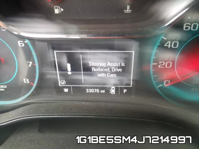 1G1BE5SM4J7214997 фото 9