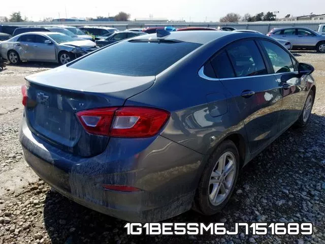 1G1BE5SM6J7151689 фото 5