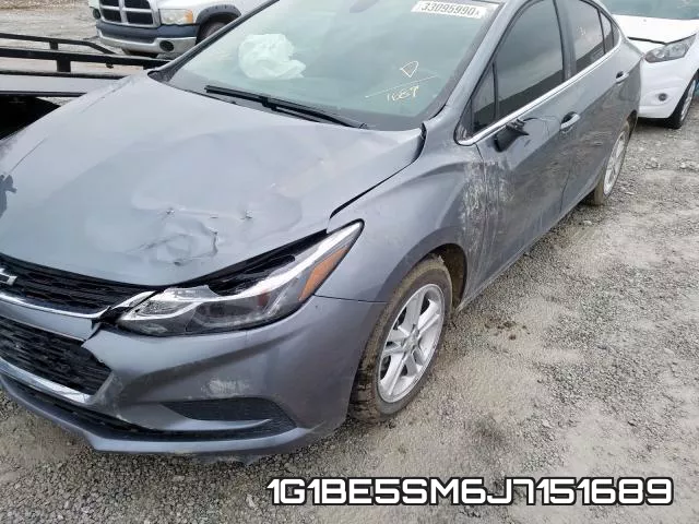 1G1BE5SM6J7151689 фото 10