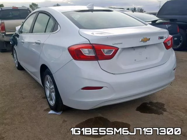 1G1BE5SM6J7197300 фото 4