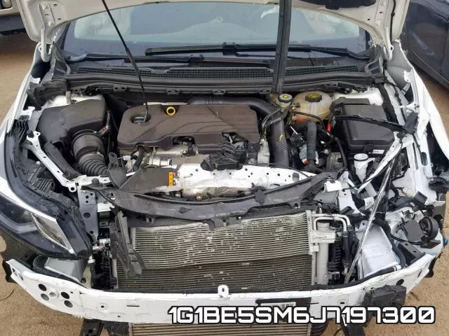 1G1BE5SM6J7197300 фото 8
